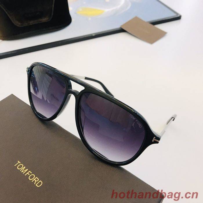 Tom Ford Sunglasses Top Quality TOS00315